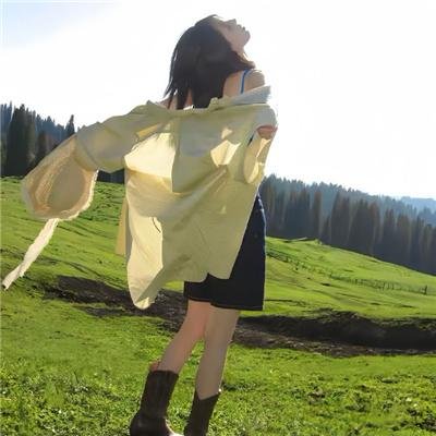 伴你到永远